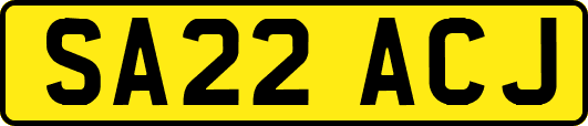 SA22ACJ
