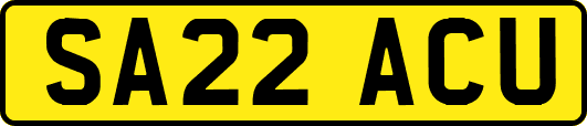 SA22ACU