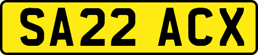 SA22ACX