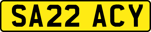 SA22ACY