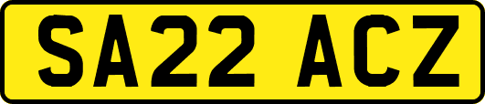 SA22ACZ