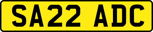 SA22ADC