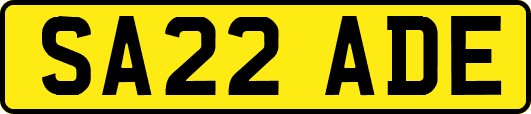 SA22ADE