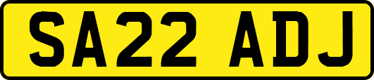 SA22ADJ