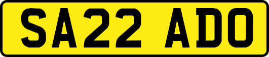 SA22ADO