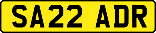SA22ADR