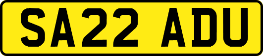 SA22ADU