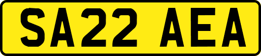 SA22AEA