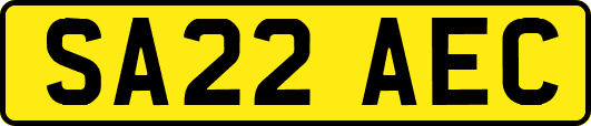 SA22AEC