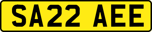 SA22AEE