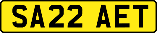SA22AET