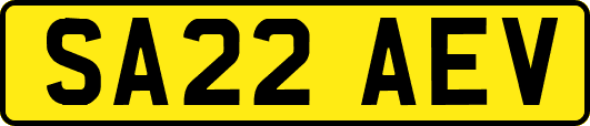 SA22AEV