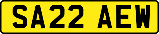 SA22AEW
