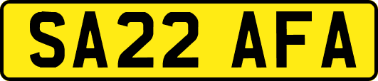 SA22AFA