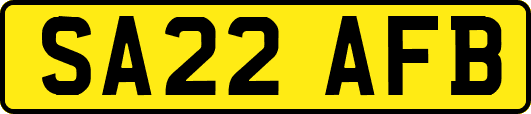 SA22AFB