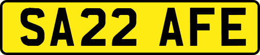 SA22AFE