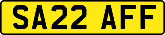SA22AFF