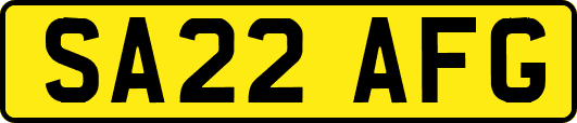 SA22AFG