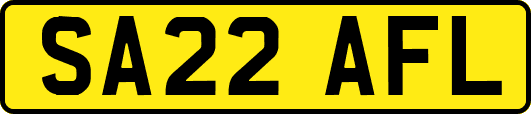 SA22AFL