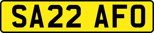 SA22AFO