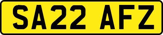 SA22AFZ