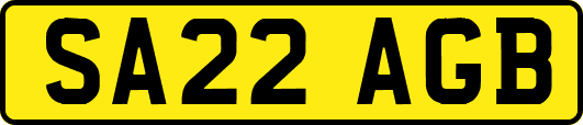 SA22AGB