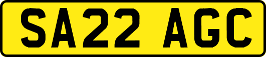SA22AGC