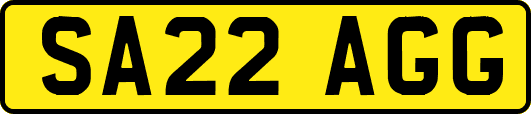 SA22AGG