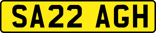 SA22AGH