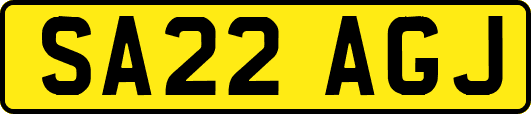 SA22AGJ