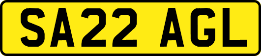 SA22AGL