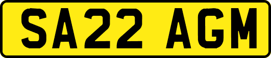 SA22AGM
