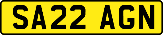 SA22AGN