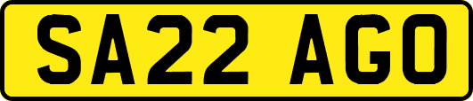 SA22AGO