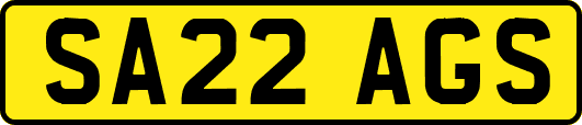 SA22AGS