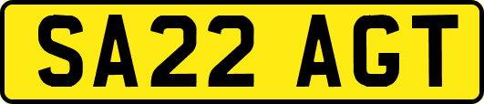 SA22AGT