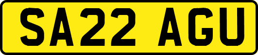 SA22AGU