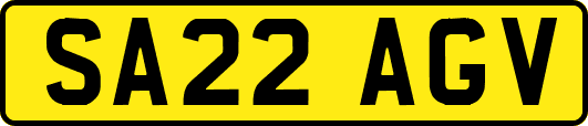 SA22AGV