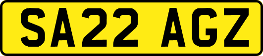 SA22AGZ