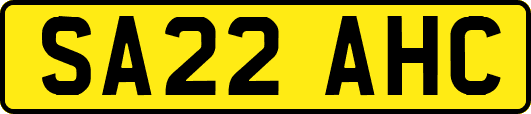 SA22AHC