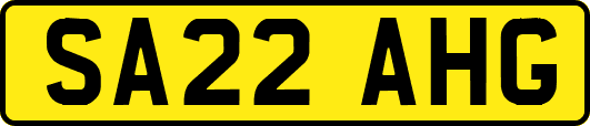 SA22AHG