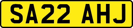 SA22AHJ