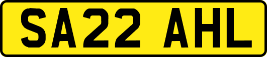SA22AHL