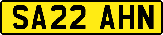 SA22AHN