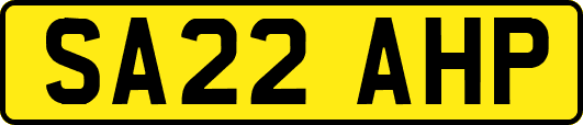 SA22AHP