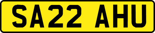 SA22AHU