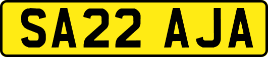SA22AJA
