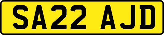 SA22AJD