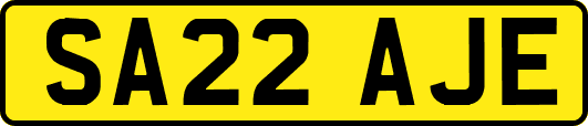 SA22AJE