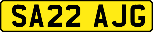 SA22AJG